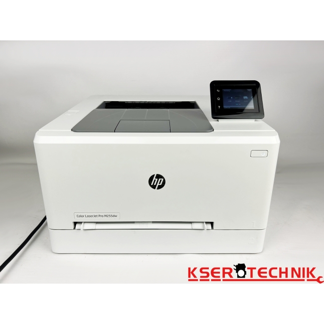 Drukarka laserowa HP Color LaserJet Pro M255dw